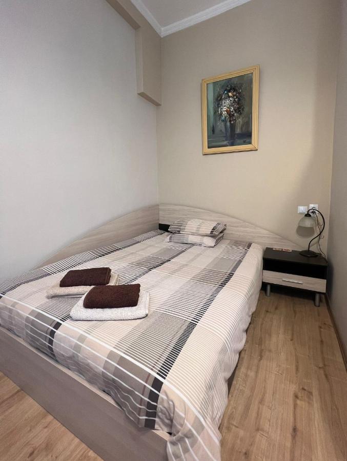 Budapest Cozy W Working Space And Wifi Sofia