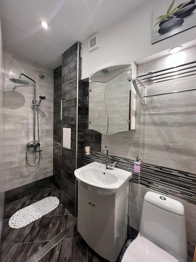 Budapest Cozy W Working Space And Wifi Appartement Sofia