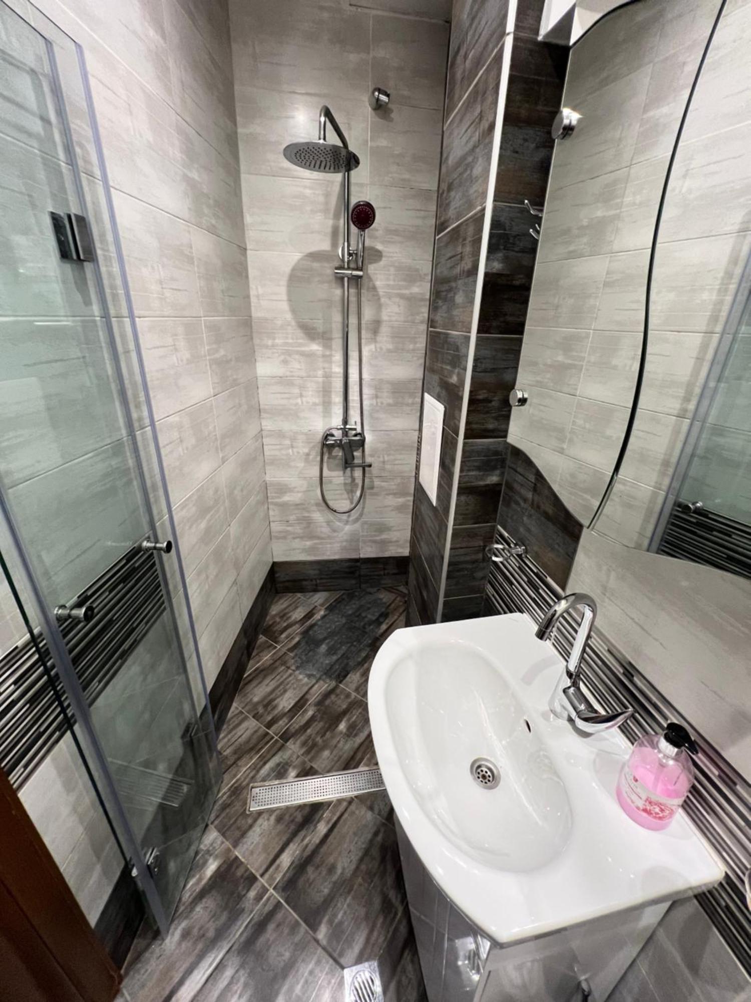 Budapest Cozy W Working Space And Wifi Appartement *