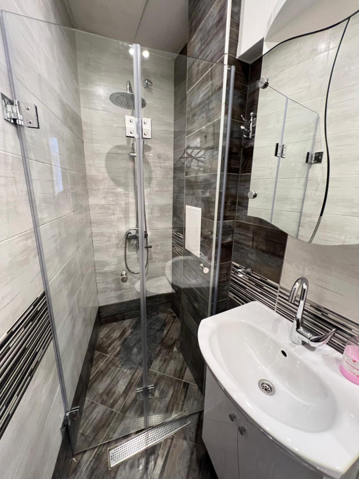 Budapest Apartament