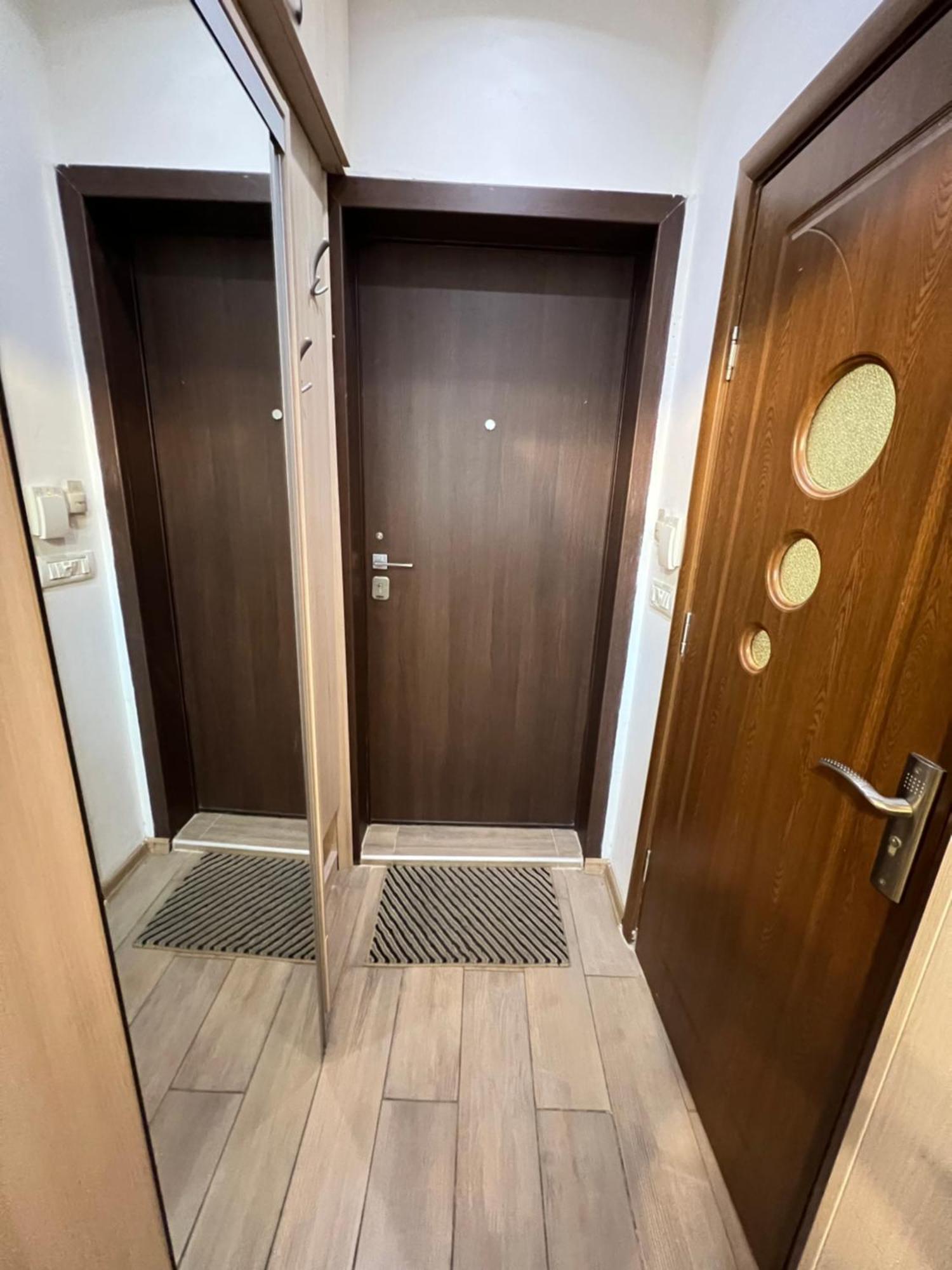 Budapest Apartament Sofia